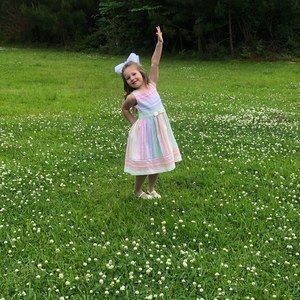 Meet your Posher, Beth